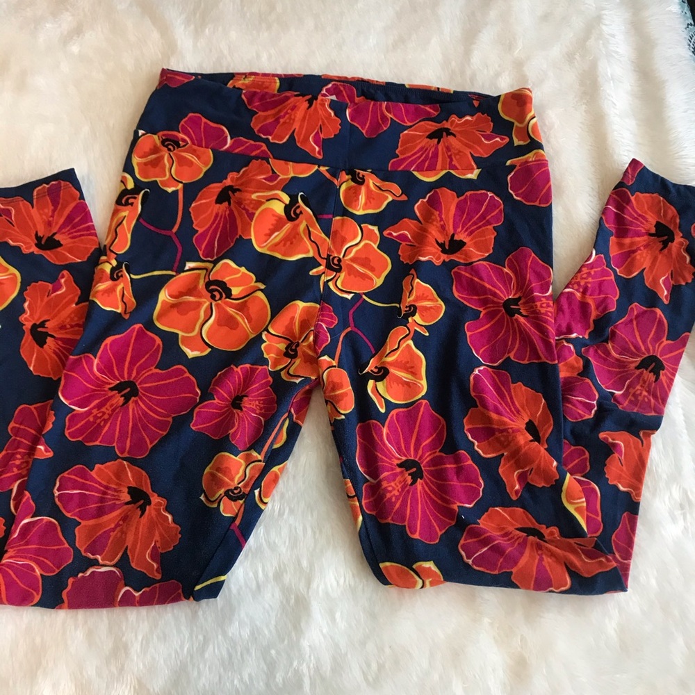 LuluRoe Leggings